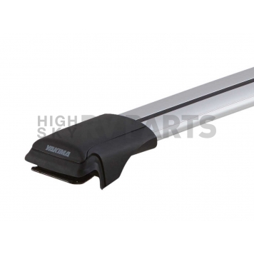 Yakima Roof Rack Cross Bar - 40-1/2 Inch Aluminum Single - 8000436-1