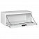 Weather Guard (Werner) Tool Box Underbed Steel 9.1 Cubic Feet - 548302