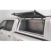 SmartCap Tool Box Parts Bin - SA0601