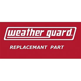 Weather Guard (Werner) Ladder Rack Conduit Carrier Clamp Bracket - 72109