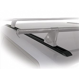 Yakima Roof Rack Mounting Kit Black Set Of 2 - 8001138