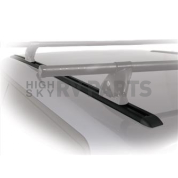 Yakima Roof Rack Mounting Kit Black Set Of 2 - 8001138