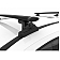 Yakima Roof Rack Mounting Kit Black Set Of 4 - 8000251