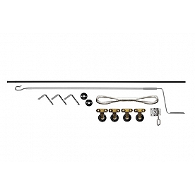 Thule Cargo Carrier Hoist 220 Pounds Capacity - 572