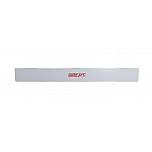 Weather Guard Ladder Rack Wind Deflector White - 23106301