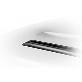 Thule Roof Rack Mounting Kit Aluminum Black - TB60