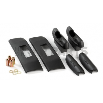 Yakima Kayak Carrier - Roof Rack Kit Holds Up To 4 Kayaks - K0735146AU-2