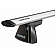 Yakima Roof Rack Mounting Kit Black Set Of 4 - 8000146