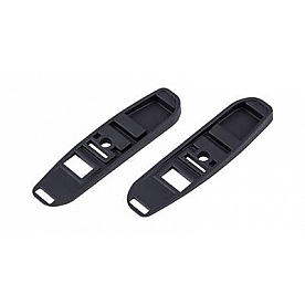 Rhino-Rack USA Roof Rack Cross Bar Mounting Kit - SUB0671