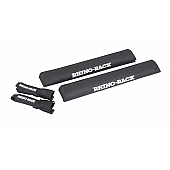 Rhino-Rack USA Roof Rack Cross Bar Pad 22 Inch Black - RWP03