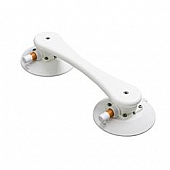 SeaSucker Roof Rack Grab Handle White Plastic - MB5281