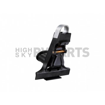 Yakima Roof Rack Mounting Kit Black Set Of 4 - 8000101-1