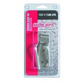 Weather Guard (Werner) Tool Box Lock - 71061PK