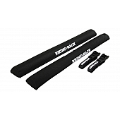 Rhino-Rack USA Roof Rack Cross Bar Pad 33 Inch Black - RWP05