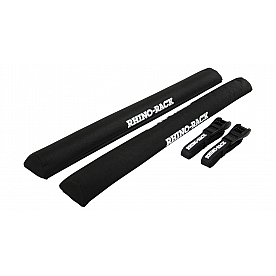 Rhino-Rack USA Roof Rack Cross Bar Pad 33 Inch Black - RWP05