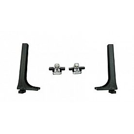 Rhino-Rack USA Roof Rack Load Stop Set Of 2 - S602