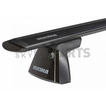 Yakima Roof Rack Mounting Kit Black Set Of 2 - 8000150-2