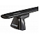 Yakima Roof Rack Mounting Kit Black Set Of 2 - 8000150