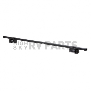 Thule Roof Rack Mounting Kit Black - SR1098
