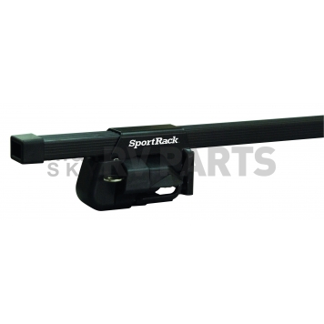 Thule Roof Rack Mounting Kit Black - SR1098-1