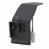Smittybilt Roof Basket Mounting Kit - HD10