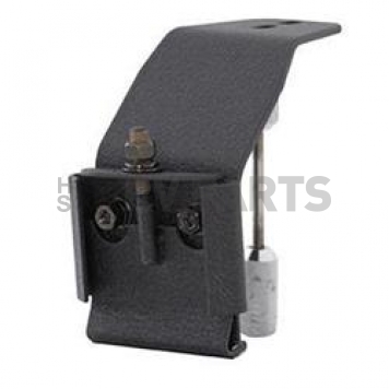Smittybilt Roof Basket Mounting Kit - HD10