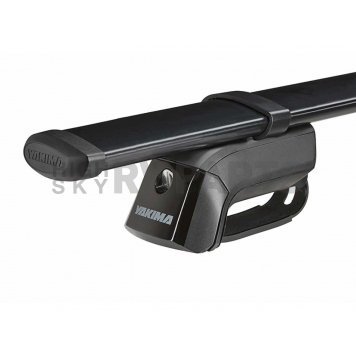 Yakima Roof Rack Mounting Kit Black Set Of 2 - 8000151-2