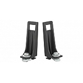 Rhino-Rack USA Roof Rack Load Stop Set Of 2 - RLH