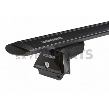 Yakima Roof Rack Mounting Kit Black Set Of 2 - 8000152-2