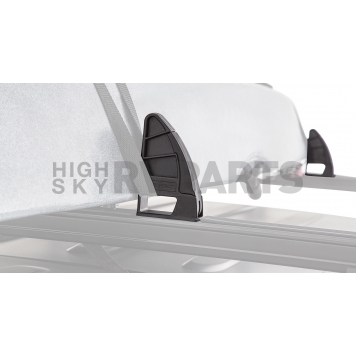 Rhino-Rack USA Roof Rack Load Stop Set Of 2 - RLH1