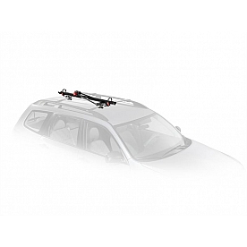 Yakima Bike Rack - Roof Rack Kit Holds 1 Bike - K0302244BW