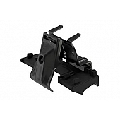 Thule Roof Rack Mounting Kit Black - KIT6049