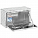 Weather Guard (Werner) Tool Box Underbed Aluminum 2.4 Cubic Feet - 622002