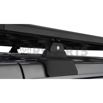 Rhino-Rack USA Roof Rack Platform - 72 Inch Black - JB0893-3