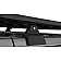 Rhino-Rack USA Roof Rack Platform - 72 Inch Black - JB0893