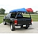 ACCESS Covers Ladder Rack Load Stop Set Of 2 - 4004455