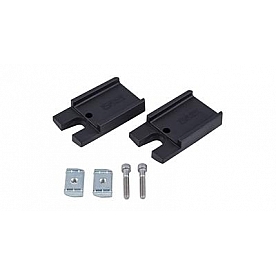 Rhino-Rack USA Roof Rack Mounting Kit Hardware - QMPS10