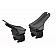 Yakima Kayak Carrier - Roof Rack Kit Holds 1 Kayak - K1984401AV