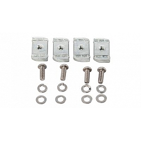Rhino-Rack USA Roof Rack Mounting Kit Hardware - 43203