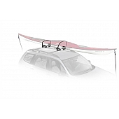 Yakima Kayak Carrier - Roof Rack Kit Holds 1 Kayak - K0353901AW