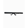 Weather Guard Ladder Rack Rear Leg Extension - 72312