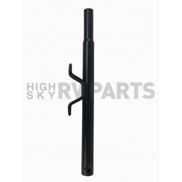 Weather Guard Ladder Rack Rear Leg Extension - 72312-1