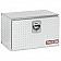 Weather Guard (Werner) Tool Box Underbed Aluminum 5.4 Cubic Feet - 631002