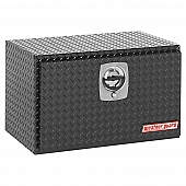 Weather Guard (Werner) Tool Box Underbed Aluminum 5.4 Cubic Feet - 631502