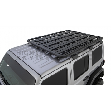 Rhino-Rack USA Roof Rack Platform - 72 Inch Black - JB0892-3