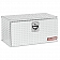 Weather Guard (Werner) Tool Box Underbed Aluminum 6.5 Cubic Feet - 636002
