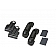 Yakima Ski Carrier - Roof Rack Kit Holds Up To 6 Pairs Of Skis Or 4 Snowboards - K0326344AL