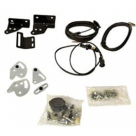 Warn Industries Snow Plow Lift Limit Control for UTV ProVantage Front-Mount Plow - 86530