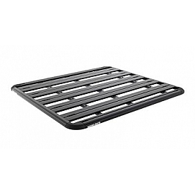 Rhino-Rack USA Roof Rack Platform - 60 Inch Black - JA9932