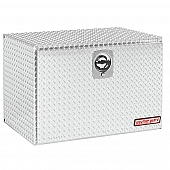 Weather Guard (Werner) Tool Box Underbed Aluminum 12.2 Cubic Feet - 638002
